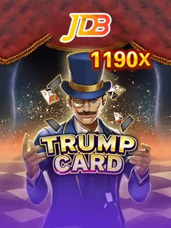 ek77 অনলাইন ক্যাসিনো ট্রাম্পকার্ড