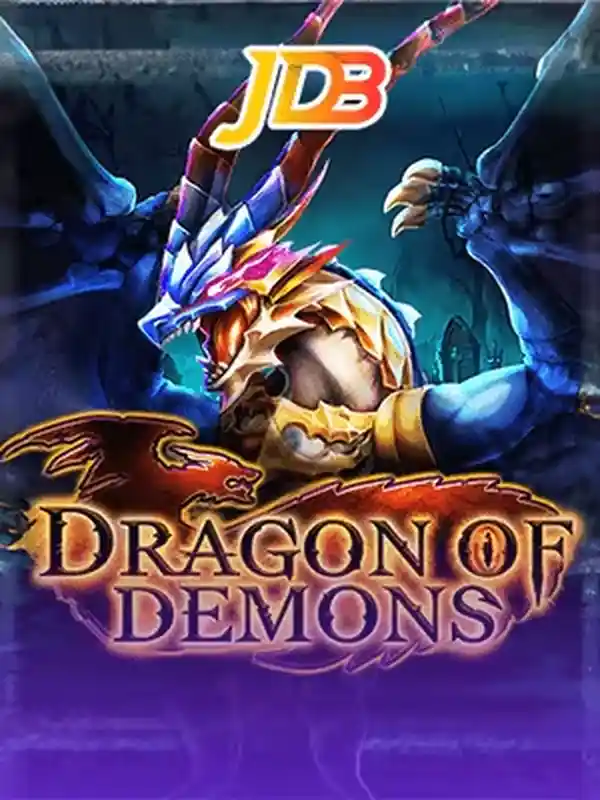 ek77 অনলাইন ক্যাসিনো ড্রাগন অফ ডেমনস