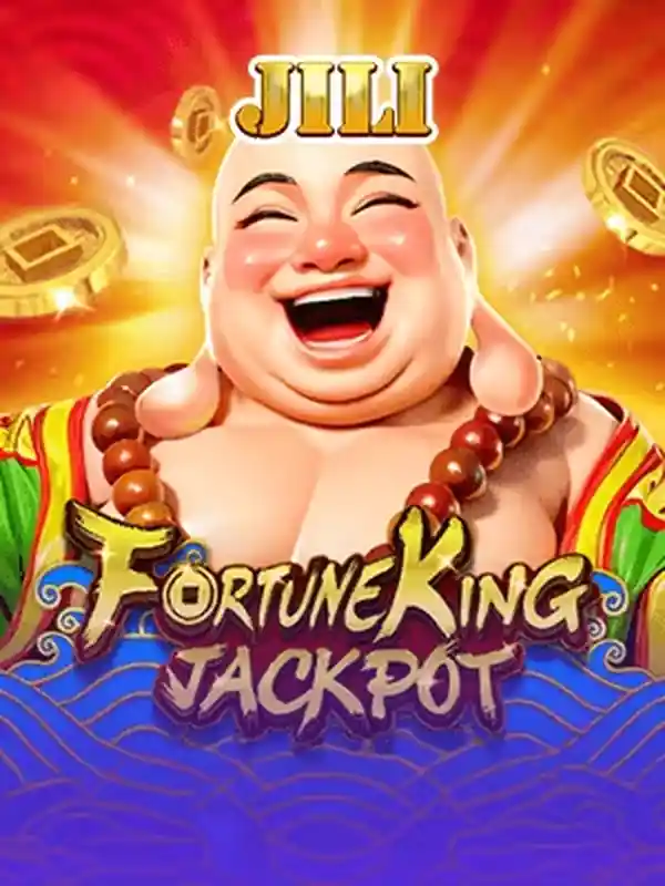 ek77 অনলাইন ক্যাসিনো ফরচুন কিং জ্যাকপট