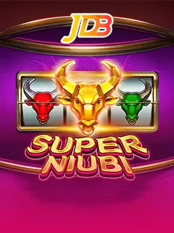 সুপারনিউবি গেম ek77